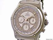 Ebel 1911 Le Modulor Chronograph