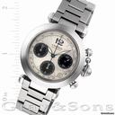 Cartier Pasha"C" W31048M7