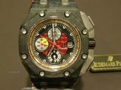 Audemars Piguet Royal Oak OFFSHORE Grand Prix NEU VERKLEBT