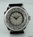 Patek Philippe World Time