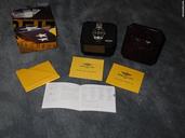 Breitling Aerospace  Repetition Minutes  Titan / Gold