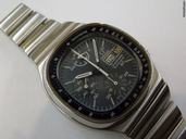 Omega Speedmaster TV