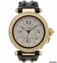 Cartier Pasha Ref.817 503 53