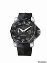Corum Admirals Cup Challenger 48 NEU incl MWST mit Box + Papiere