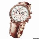 Breguet Classique Chronograph Men's 5247BR/29/9V6 in stock