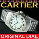 Cartier Automatic