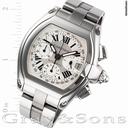 Cartier Roadster w62019x6