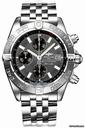 Breitling Galactic Chronograph II