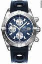 Breitling Galactic Chronograph II