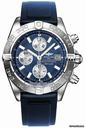 Breitling Galactic Chronograph II