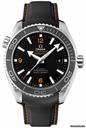 Omega Planet Ocean - 45.5mm