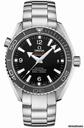 Omega Planet Ocean - 42mm