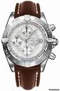 Breitling Galactic Chronograph II