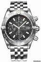 Breitling Galactic Chronograph II