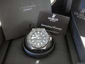 Hublot Big Bang King Carbon Fiber