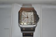 Cartier Santos