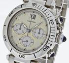 Cartier Pasha Chronograph 38mm