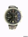 Breitling FOR BENTLEY Acier / platine AUTOMATIC CHRONOMETER CHRONOGRAPH REF P 26362