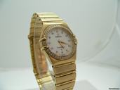 Omega Constellation