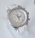 Breitling for Bentley Motors Special Edition