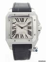 Cartier santos 100 XL