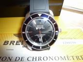 Breitling Superocean Heritage 46