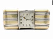 Cartier Ermeto
