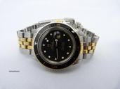Tudor Oysterdate Submariner Mini Sub 73091