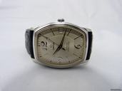 Omega Constellation Automatik Chronometer - neue Revision