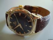 Omega Black Dial Constellation Chronometer von 1959