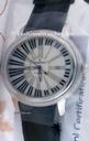 Audemars Piguet 15325BC Millenary Pianoforte, White Gold