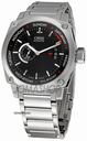 Oris BC4 Pointer Day Mens Automatic Watch 645-7617-4154MB