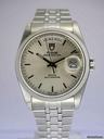 Tudor Date Day Ref 76200