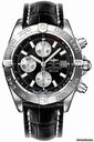 Breitling Galactic Chronograph II