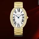 Cartier Baignoire Big Size Ref.wb520021