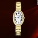 Cartier Baignoire Small Size Ref.wb520019