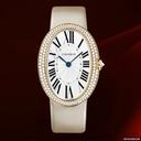 Cartier Baignoire Big Size Ref.wb520005