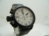 U-Boat Flightdeck Chronograph