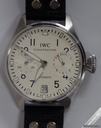 IWC Big Pilot - 5004 Tribute to Japan