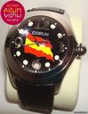 Corum Bubble Spain Flag
