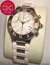 Cartier Chronoscaph 21