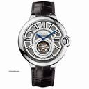 Cartier Ballon Bleu Flying Tourbillon Mens W6920021