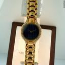 Ebel Beluga Ladies 866969 Pre-owned