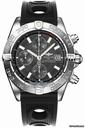 Breitling Galactic Chronograph II
