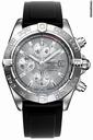 Breitling Galactic Chronograph II