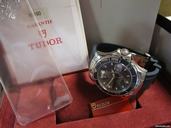 Tudor Submariner Ocean Prince