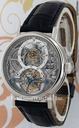 Breguet 3355PT Classique Tourbillon, Platinum