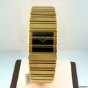 Piaget Polo Mid-Size Yellow Gold Watch