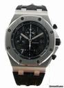 Audemars Piguet Audemars GINZA steel