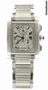 Cartier Tank Chrono